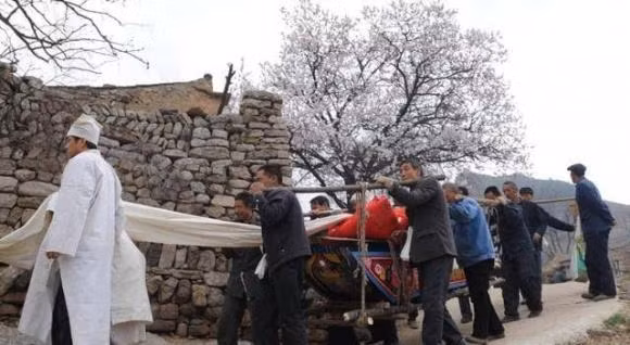 "Ba điều cấm kỵ" trong chôn cất ở nông thôn, đó là gì? ảnh 5