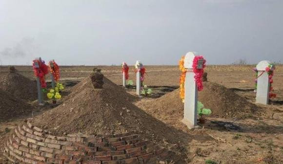 "Ba điều cấm kỵ" trong chôn cất ở nông thôn, đó là gì? ảnh 4