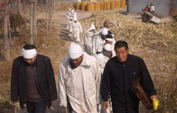 "Ba điều cấm kỵ" trong chôn cất ở nông thôn, đó là gì? ảnh 6