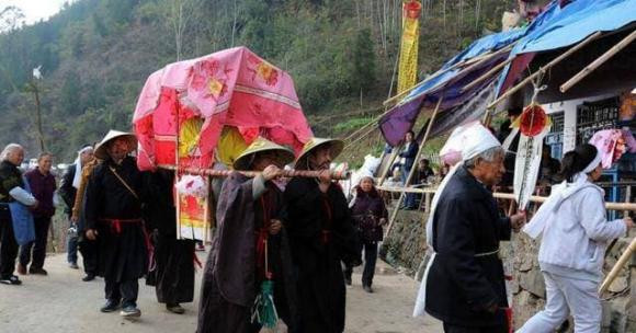 "Ba điều cấm kỵ" trong chôn cất ở nông thôn, đó là gì? ảnh 7