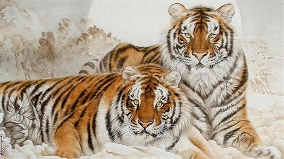 Thu nhập gấp đôi, sống lâu và may mắn, năm nay bạn sẽ gặp nhiều may mắn, tình yêu hạnh phúc, may mắn và những sự kiện hạnh phúc. (Bài viết chỉ mang tính chất tham khảo, chiêm nghiệm).