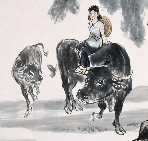  Chỉ cần họ có con mắt khám phá, họ sẽ có thể phát tài phát lộc và sống một cuộc sống sung túc, thịnh vượng và giàu có. 