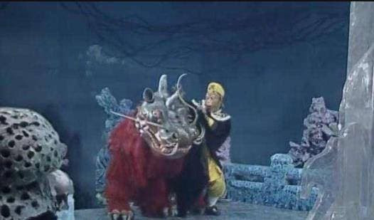 Yeu quai nao co thu cuoi duy nhat trong Tay Du Ky?-Hinh-2