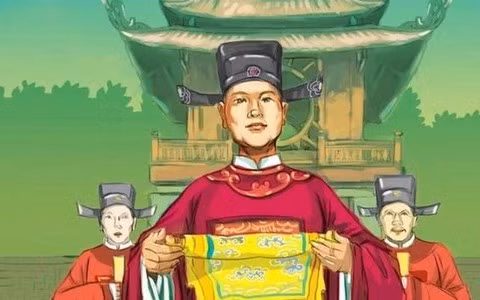 Dam che bai Truong Han Sieu, Hanh khien Le Cu Nhan to gan co nao?