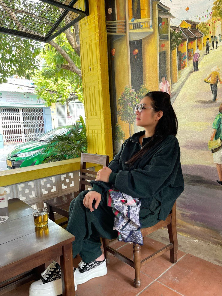 Thanh Thanh Hien: Nhan sac tre dep, lac quan don nhan tinh yeu-Hinh-13