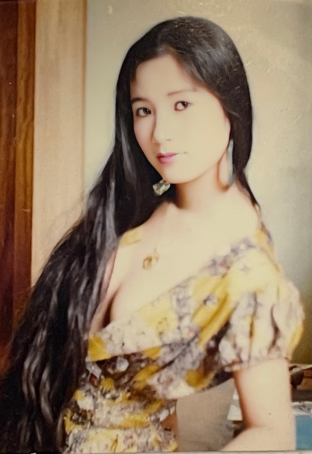 Thanh Thanh Hien: Nhan sac tre dep, lac quan don nhan tinh yeu-Hinh-3