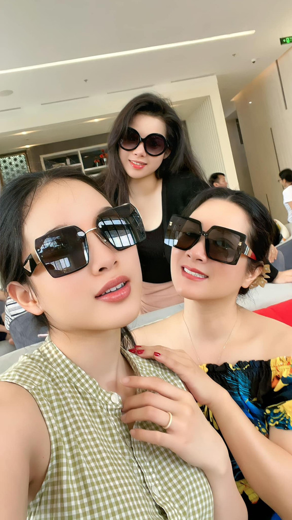 Thanh Thanh Hien: Nhan sac tre dep, lac quan don nhan tinh yeu-Hinh-9