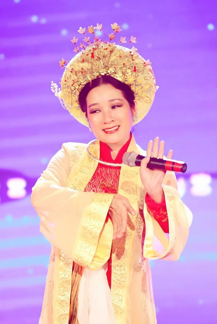 Thanh Thanh Hien: Nhan sac tre dep, lac quan don nhan tinh yeu-Hinh-11