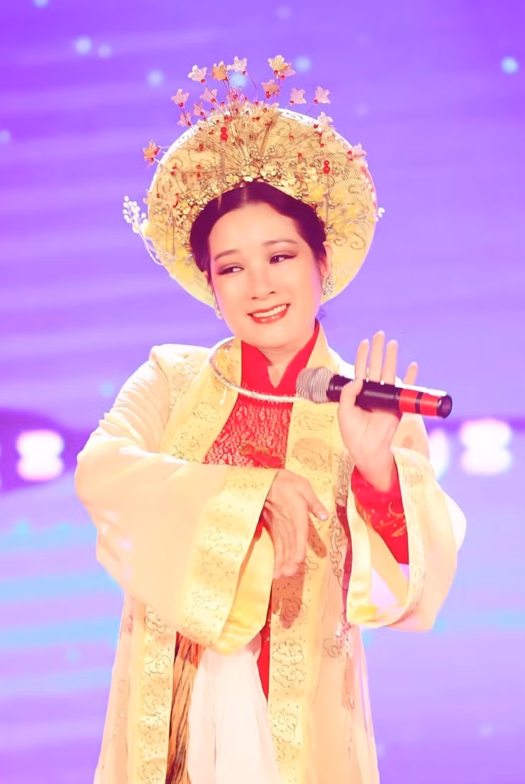 Thanh Thanh Hien: Nhan sac tre dep, lac quan don nhan tinh yeu-Hinh-11