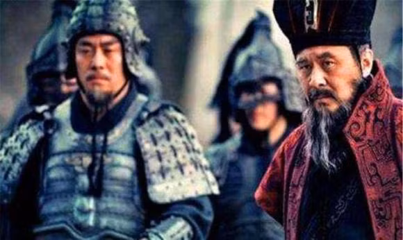 'Nhac Tao Thao, Tao Thao den', cau nay con co ve sau noi tieng?-Hinh-2