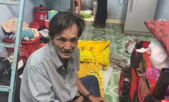 Thương Tín: 'Tôi giờ yếu lắm, như cây đèn trước khi tắt' - Hình 4 Thuong Tin: 'Toi gio yeu lam, nhu cay den truoc khi tat'-Hinh-4