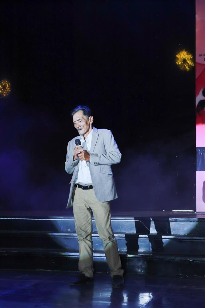 Thương Tín: 'Tôi giờ yếu lắm, như cây đèn trước khi tắt' - Hình 2 Thuong Tin: 'Toi gio yeu lam, nhu cay den truoc khi tat'-Hinh-2