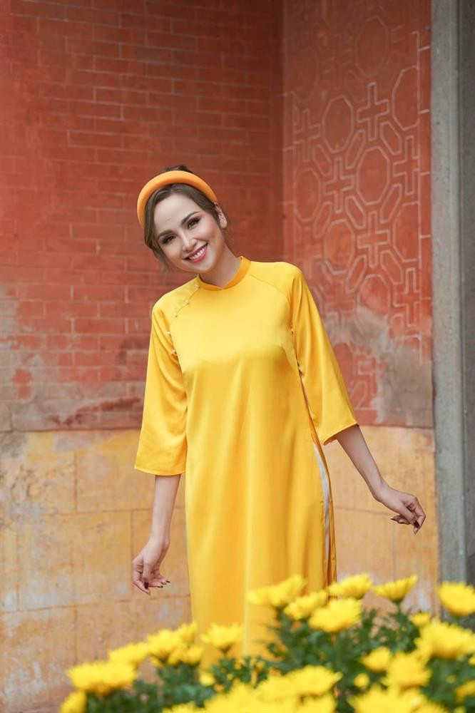 Cuộc sống ở tuổi 33 của Hoa hậu Diễm Hương ra sao? - Hình 8 Cuoc song o tuoi 33 cua Hoa hau Diem Huong ra sao?-Hinh-8