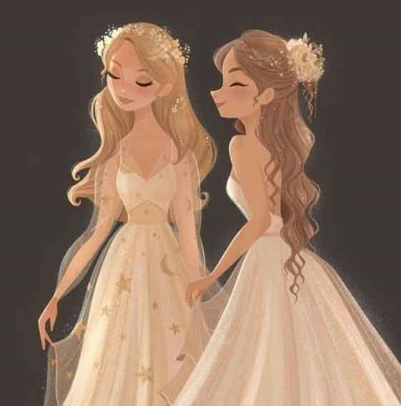 Tang moi con trai 1 can nha nhung 2 co con dau van khong vua y