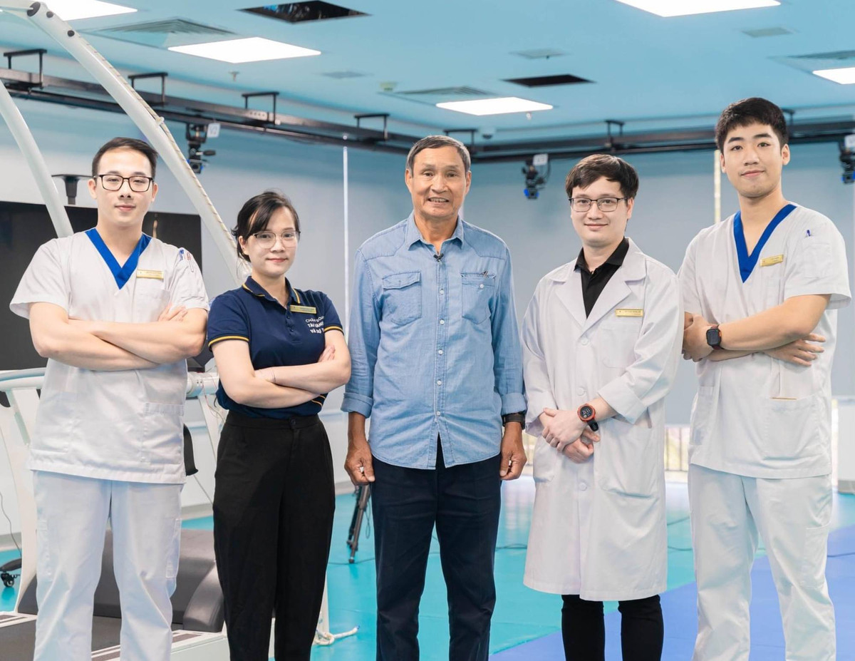 Thai Thi Thao – Tu noi dau Sea Games den giac mo World Cup-Hinh-2