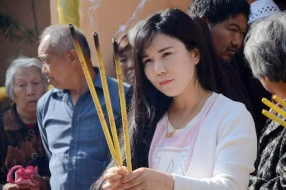 Y nghia cua 'huong gay dau' la gi? Vi sao nguoi xua kieng ki?-Hinh-3