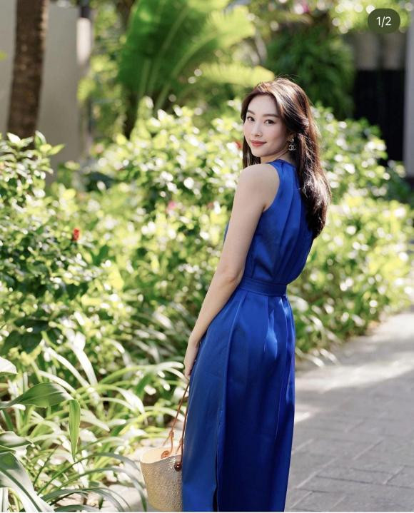 Đặng Thu Thảo gây mê với nhan sắc 'thần tiên tỉ tỉ' khó lẫn khó tìm ảnh 3 Đặng Thu Thảo gây mê với nhan sắc 'thần tiên tỉ tỉ' khó lẫn khó tìm ảnh 3