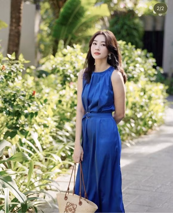 Đặng Thu Thảo gây mê với nhan sắc 'thần tiên tỉ tỉ' khó lẫn khó tìm ảnh 4