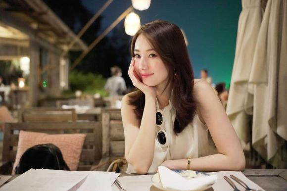 Đặng Thu Thảo gây mê với nhan sắc 'thần tiên tỉ tỉ' khó lẫn khó tìm ảnh 1 Đặng Thu Thảo gây mê với nhan sắc 'thần tiên tỉ tỉ' khó lẫn khó tìm ảnh 1