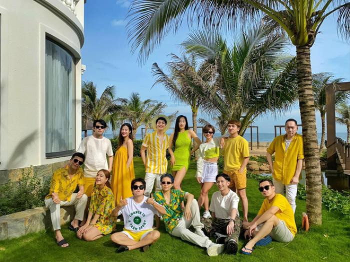 Minh Hang tu hop hoi ban than, dan me bim do sac 'bat phan thang bai'-Hinh-3