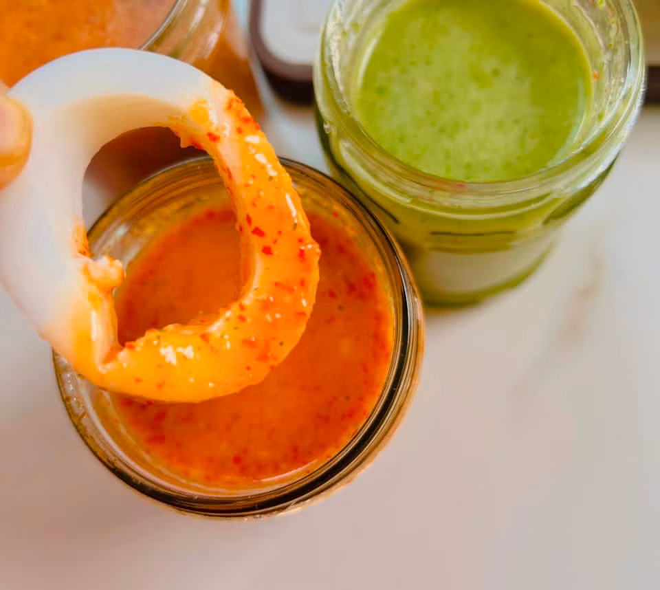 Cong thuc lam muoi cham “than thanh”, cham gi cung ngon-Hinh-4