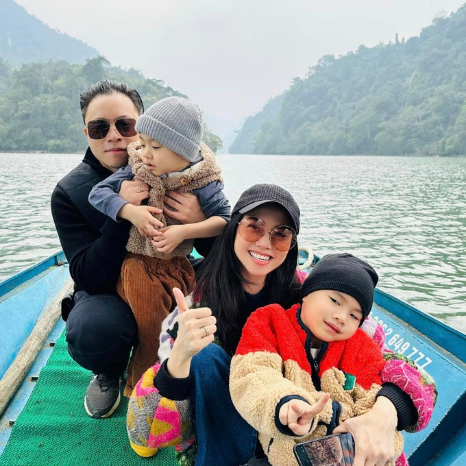 Dan sao phim “Hoa da quy” gay sot 16 nam truoc, gio ra sao?-Hinh-3