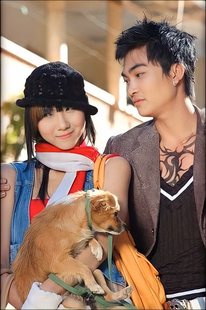 Dan sao phim “Hoa da quy” gay sot 16 nam truoc, gio ra sao?-Hinh-8