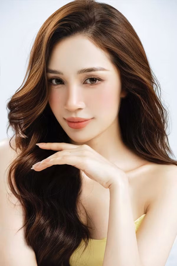 Sac voc doi thuc cua BTV Ngoc Anh, khang dinh chi co gay moi dep-Hinh-6