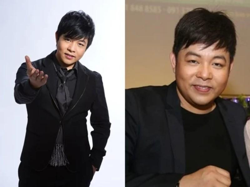 Quang Le tung anh 6 mui cuc hot gay 'chan dong'-Hinh-6