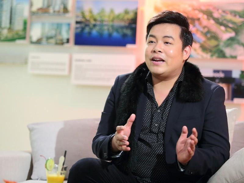 Quang Le tung anh 6 mui cuc hot gay 'chan dong'-Hinh-7