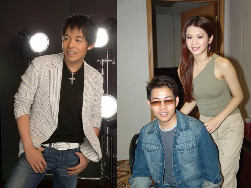 Quang Le tung anh 6 mui cuc hot gay 'chan dong'-Hinh-9