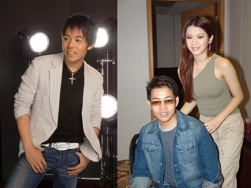 Quang Le tung anh 6 mui cuc hot gay 'chan dong'-Hinh-9