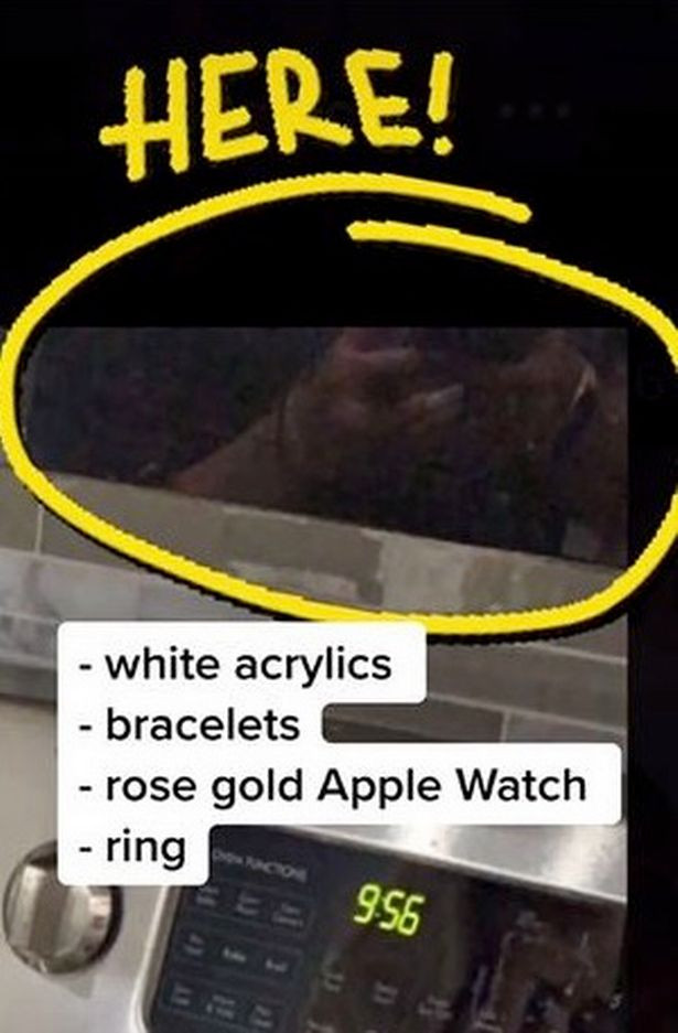 Phát hiện bạn trai ngoại tình từ một chi tiết không ngờ trên bếp - Hình 2 Phat hien ban trai ngoai tinh tu mot chi tiet khong ngo tren bep-Hinh-2