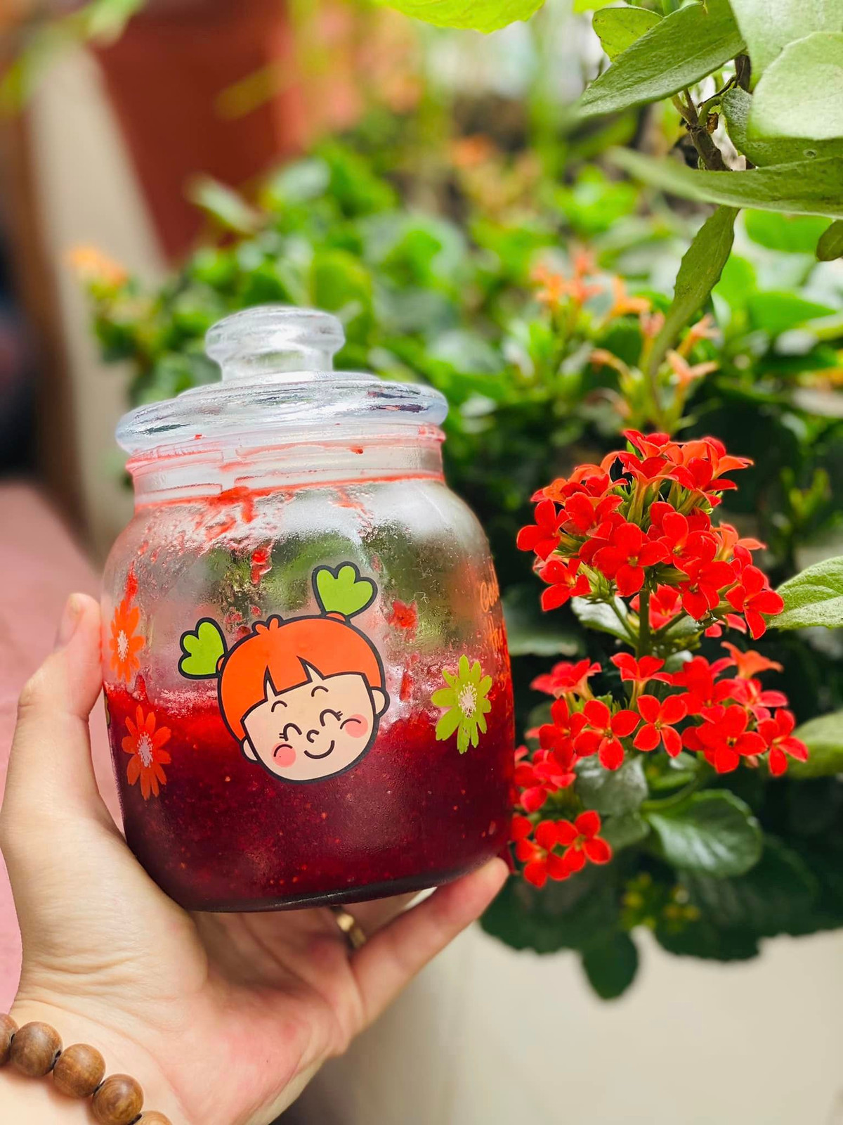 Loai qua mau do tuoi, giau vitamin C, an vao dep da-Hinh-6