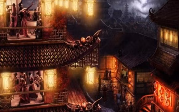 Co nhan dan: “Phu quy khong den 3 noi, het tien khong gan 2 nguoi