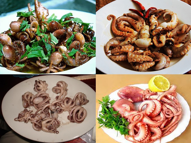 Một số nhà hàng ở Quảng Ninh đang bán loại hải sản tươi sống này với giá 700.000 - 800.000 đồng/kg. Nếu ruốc tươi sống vận chuyển ra Hà Nội thì giá sẽ còn cao hơn nữa, có thể lên tới cả triệu đồng/kg.