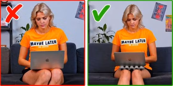 7 meo de giu cho may tinh xach tay luon mat-Hinh-2