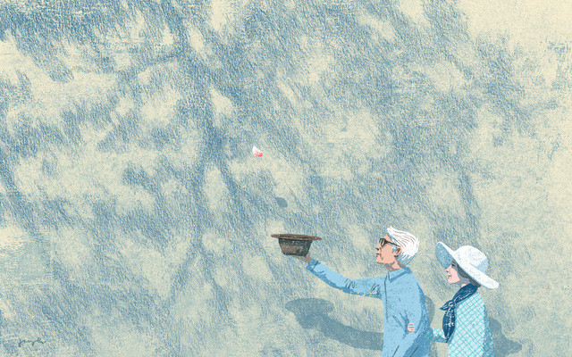 Co nhan day: Hanh phuc don gian chi nam o 3 chu Khong