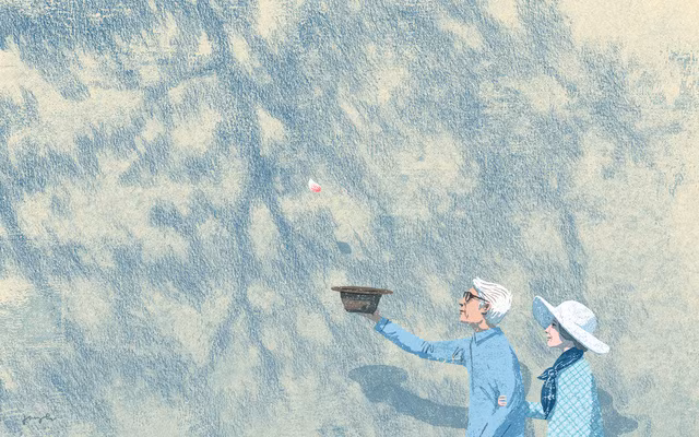 Co nhan day: Hanh phuc don gian chi nam o 3 chu Khong