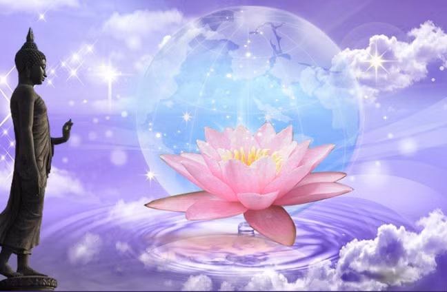 Phật dạy: Người bất khả chiến bại là người làm được điều này Phat day: Nguoi bat kha chien bai la nguoi lam duoc dieu nay