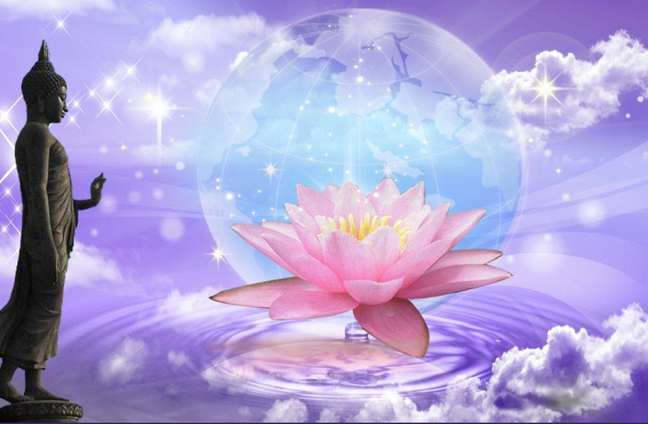 Phật dạy: Người bất khả chiến bại là người làm được điều này Phat day: Nguoi bat kha chien bai la nguoi lam duoc dieu nay