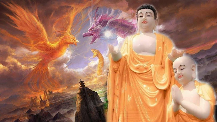 2 việc giúp tích phúc tụ tài, muốn giàu sang hãy nỗ lực làm bằng được - Hình 2 2 viec giup tich phuc tu tai, muon giau sang hay no luc lam bang duoc-Hinh-2