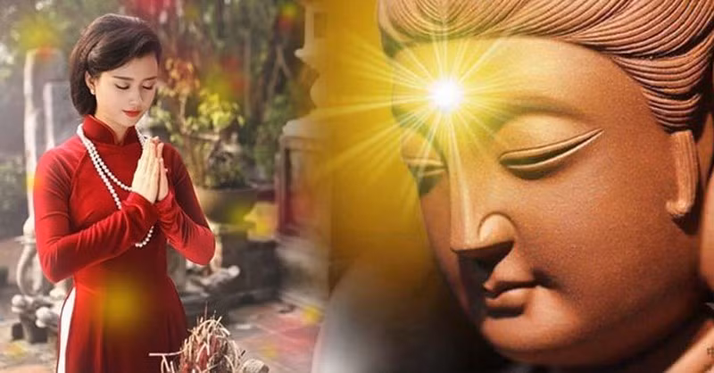 Tam tot nhung mieng khong tot, moi vinh hoa phu quy cung se mat