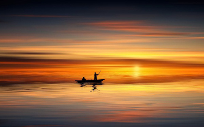 Kiên trì 4 việc này trong 1 tháng, vận mệnh sẽ cải biến ngoạn mục - Hình 2 Kien tri 4 viec nay trong 1 thang, van menh se cai bien ngoan muc-Hinh-2