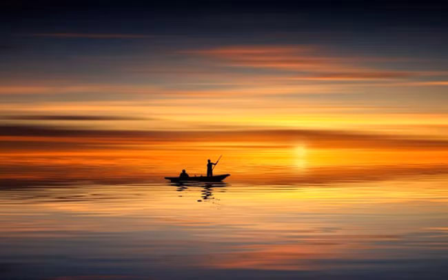 Kiên trì 4 việc này trong 1 tháng, vận mệnh sẽ cải biến ngoạn mục - Hình 2 Kien tri 4 viec nay trong 1 thang, van menh se cai bien ngoan muc-Hinh-2