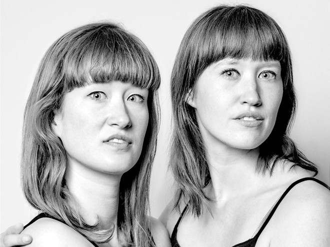ộ ảnh "I’m not a look-alike" chụp những người xa lạ giống nhau đến khó tin, thậm chí trông giống như anh chị em song sinh. Để tìm ra 500 nhân vật trong ảnh, Brunelle đã đi đến 25 thành phố trong vòng 20 năm, chuyển từ dùng máy ảnh phim sang máy ảnh kỹ thuật số.
