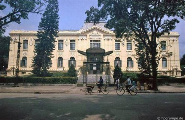 ##sc### Bắc Bộ phủ. 