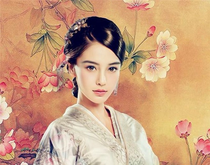 Nhung nang hau co chong van cuoi duoc vua trong su Viet-Hinh-14