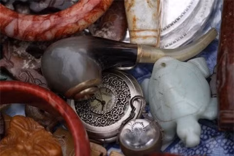 Doc dao cho do co o Ha Noi-Hinh-15