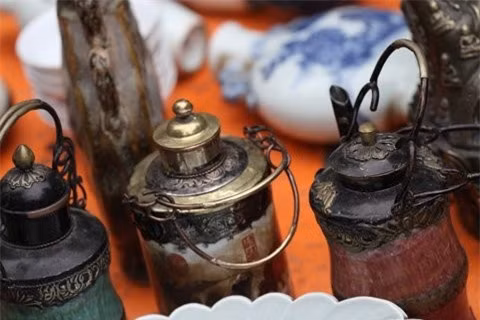 Doc dao cho do co o Ha Noi-Hinh-28